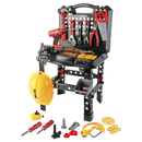 Sealey JTK2 Junior Toy Tool Kit with Workbench 90pc