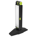 Sealey LED15WFL 10W SMD LED 3-in-1 Folding Floodlight