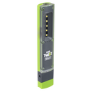 Sealey LED201G LED Twist Rechargeable Inspection Light 1W & 1W SMD