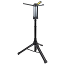 Sealey LED240 Rechargeable Flexible Floodlight with Tripod 24W COB LED & 5W SMD LED