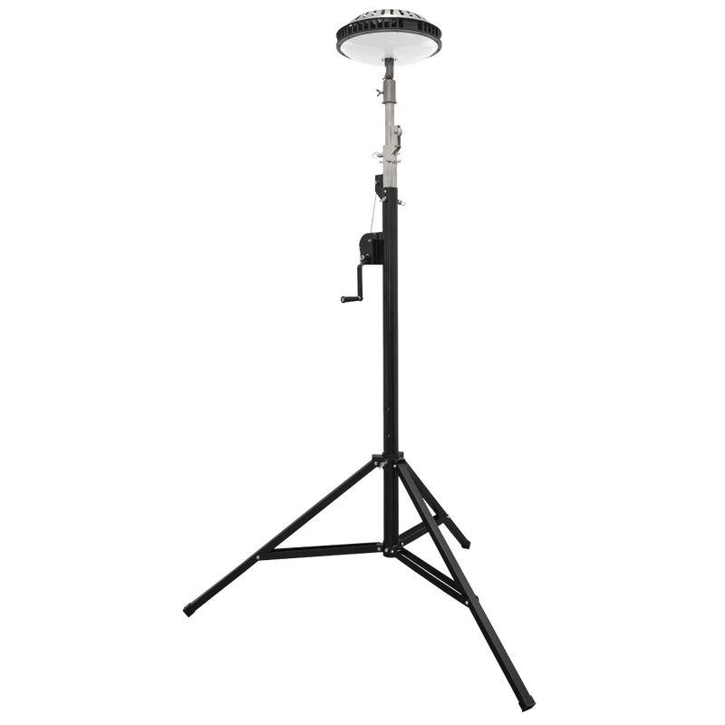Sealey LED40K Industrial Tripod Floodlight 300W SMD LED 110V