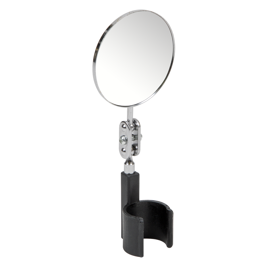 Sealey LEDFLEXM2 Round Mirror for LED Pick-Up Tool
