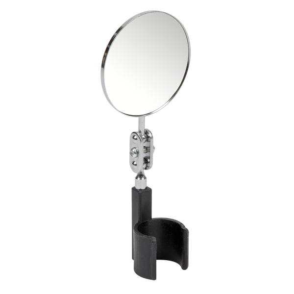 Sealey LEDFLEXM2 Round Mirror for LED Pick-Up Tool