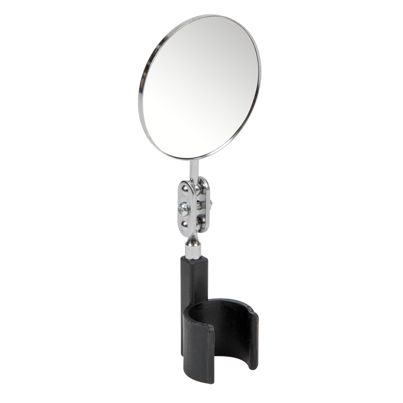 Sealey LEDFLEXM2 Round Mirror for LED Pick-Up Tool