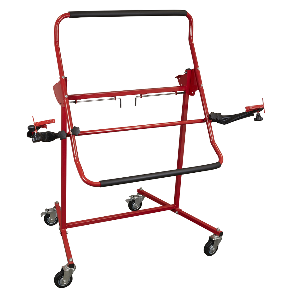 Sealey MK81 Adjustable Bumper Stand