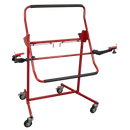 Sealey MK81 Adjustable Bumper Stand