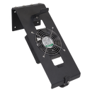 Sealey MS0812D Helmet Hanger/Dryer