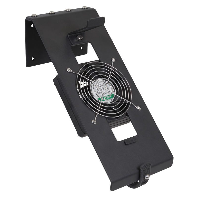 Sealey MS0812D Helmet Hanger/Dryer