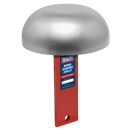 Sealey MW12 Bowl Shaped Dolly for Bodywork Metal Forming