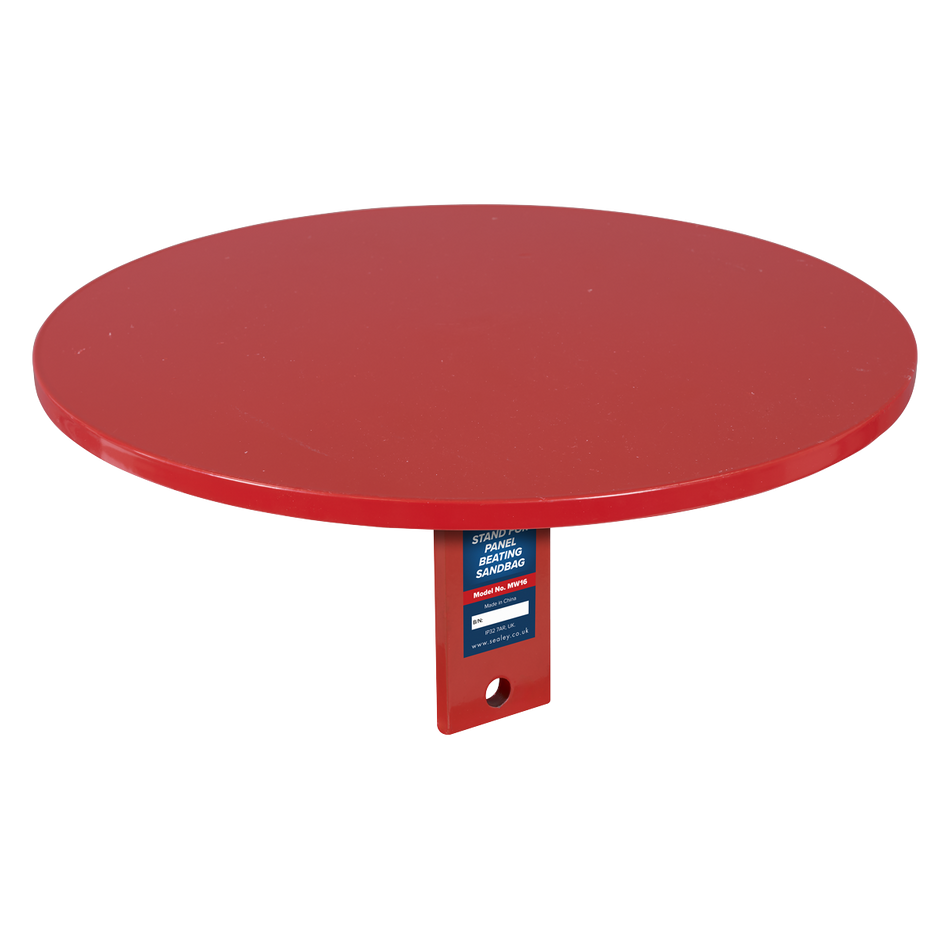 Sealey MW16 Stand for Panel Beating Sandbag