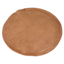 Sealey MW17 Leather Panel Beating Sandbag for Metal Forming 12"