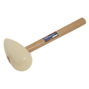 Sealey MW18 Professional Mallet Nylon Head for Metal Shaping 75mm (3")