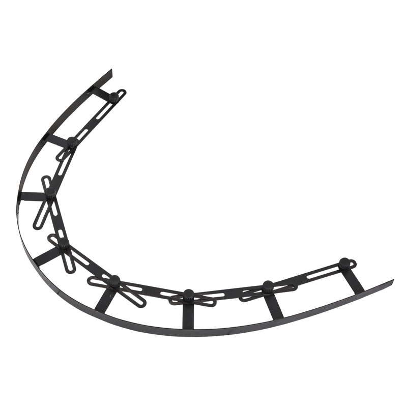 Sealey MW23 Professional Curve Body Panel Profile Template 940mm/37"