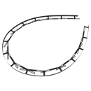 Sealey MW24 Professional Curve Body Panel Profile Template 2720mm/107"