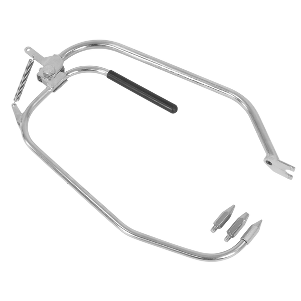 Sealey MW25 Bullseye Pick 15" Reach