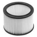 Sealey PC150BVCF M Class HEPA Filter for PC150BV & PC150BV110V