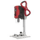 Sealey PDM10B Bench Pillar Drill with Digital Display & Laser Guide 720W