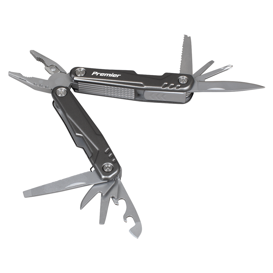 Sealey PK39 Multi-Tool 14-Function