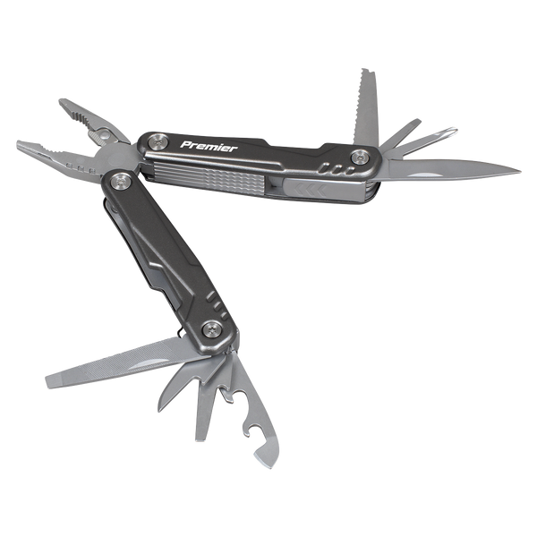 Sealey PK39 Multi-Tool 14-Function