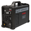 Sealey PP25E Plasma Cutter Inverter 25A