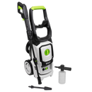 Sealey PW1860 Pressure Washer 130bar 420L/hr with TSS & Rotablast Nozzle