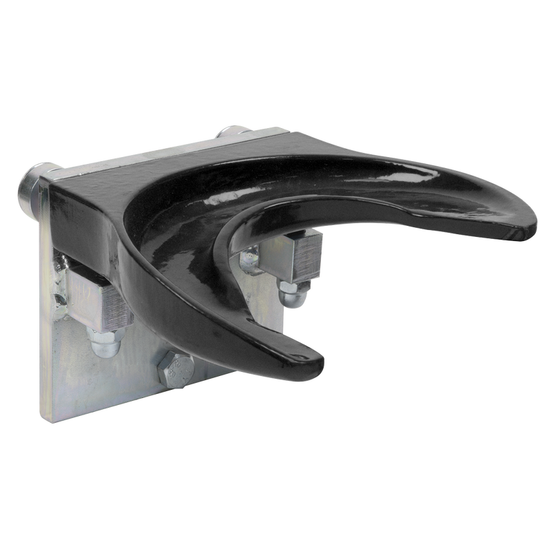 Sealey RE03 Left-Handed - Coil Spring Yoke
