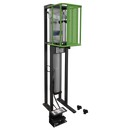 Sealey RE2500 Air Operated Coil Spring Compressor 2500kg