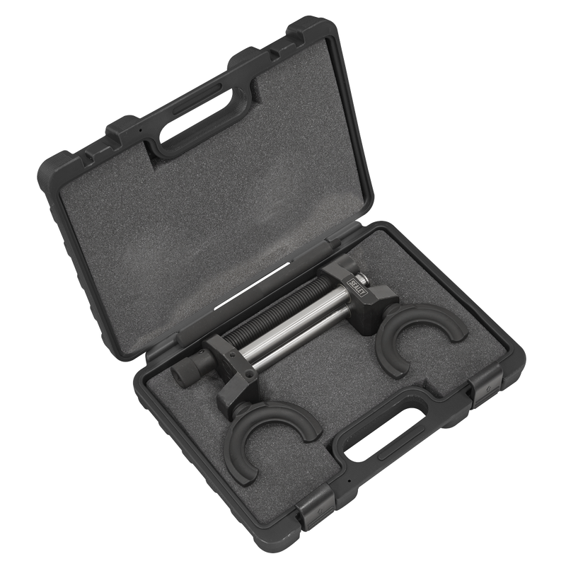 Sealey RE251 Shock Absorber Spring Compressor Truck Cabin