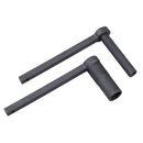 Sealey RE252 Truck Cabin Shock Absorber Wrench