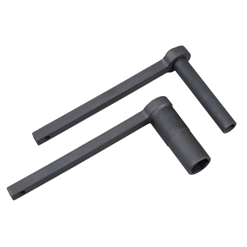 Sealey RE252 Truck Cabin Shock Absorber Wrench
