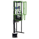 Sealey RE3000 Air Operated Coil Spring Compressor 3000kg