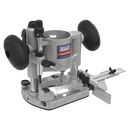 Sealey RPB01 Router Plunge Base