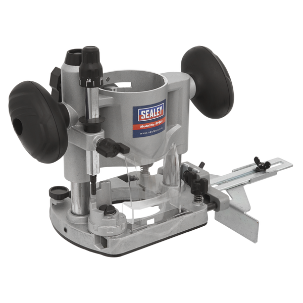 Sealey RPB01 Router Plunge Base