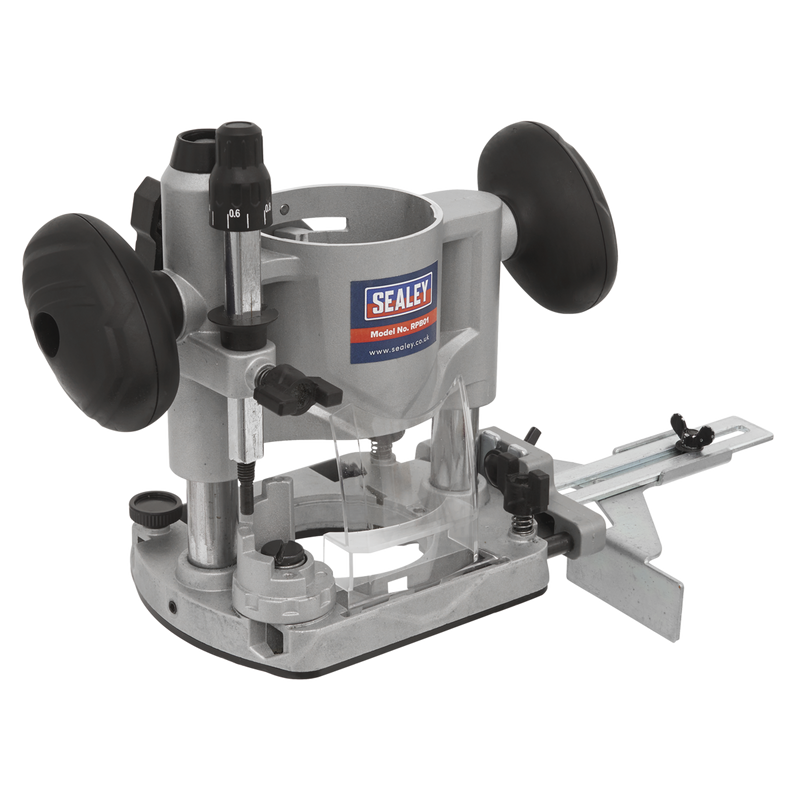 Sealey RPB01 Router Plunge Base