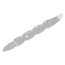 Sealey RT02 Trim Tool Flat/Curved Carbon Steel