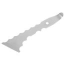 Sealey RT03 Trim Tool Wide/Curved Carbon Steel