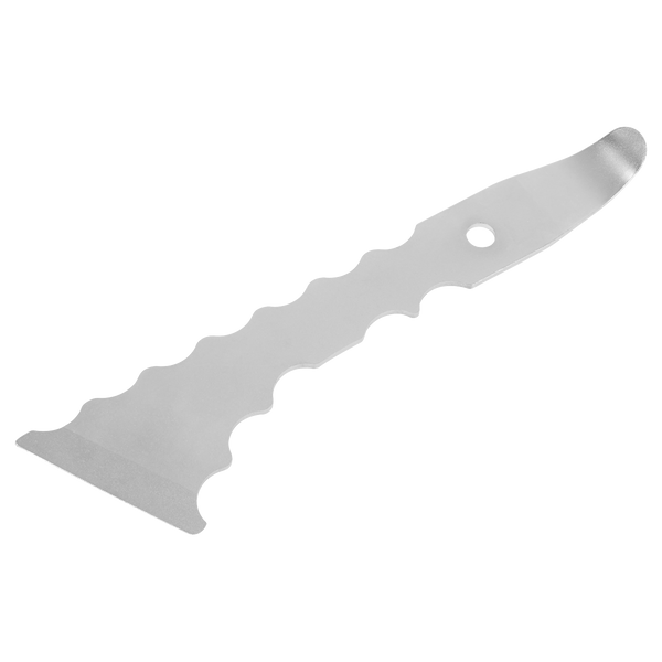 Sealey RT03 Trim Tool Wide/Curved Carbon Steel