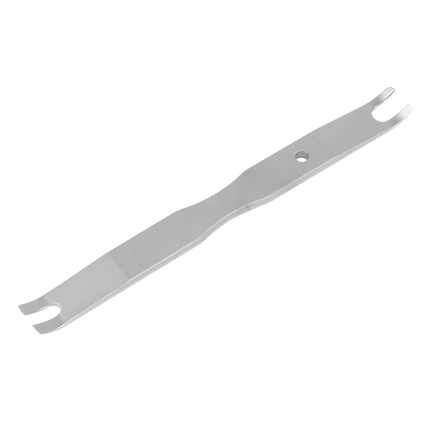 Sealey RT04 Small/Large Trim Clip Tool Carbon Steel
