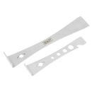 Sealey RT07 Heavy-Duty Trim Tool Set 2pc