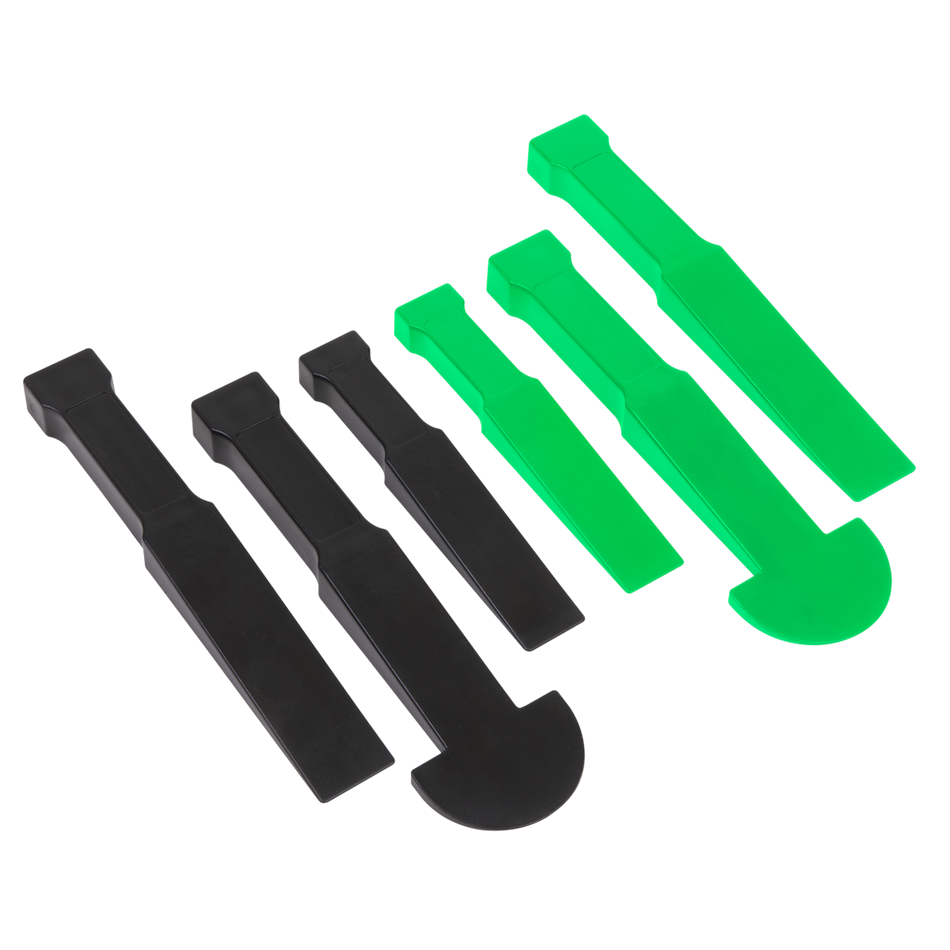 Sealey RT08 Trim & Panel Removal Tool 6pc