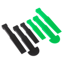 Sealey RT08 Trim & Panel Removal Tool 6pc