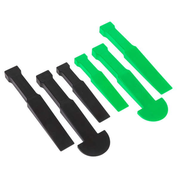 Sealey RT08 Trim & Panel Removal Tool 6pc