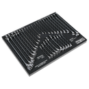 Sealey S01239 Combination Spanner Set 32pc - Metric/Imperial