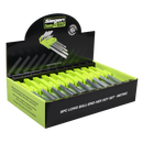 Sealey S01263 Long Ball-End Hex Key Set 9pc - Display Box of 10
