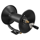 Sealey SA826 Empty Hose Reel 1/4"BSP Fittings