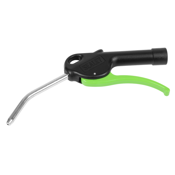 Sealey SA9230 Air Blow Gun Diameter 8mm 100mm with 1/4"BSP Air Inlet