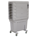 Sealey SAC125 Commercial Portable Air Cooler