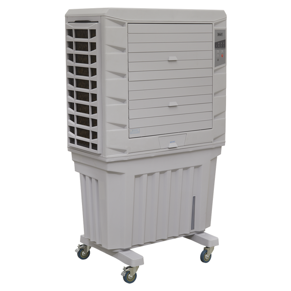 Sealey SAC125 Commercial Portable Air Cooler