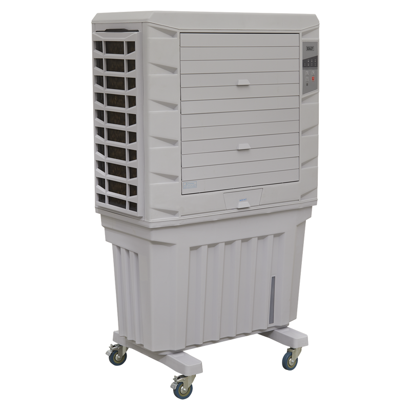 Sealey SAC125 Commercial Portable Air Cooler