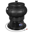Sealey SB949 18lb Vibratory Tumbler 250mm ‚Äì Parts Cleaner
